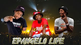 D kandjafa Dkay amp Makila  Epangelo lipe  Lyrics [upl. by Limaa240]