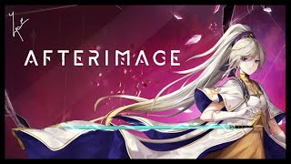 🖼️ Afterimage™ [upl. by Trub]