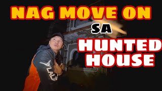 ABANDONED HOUSE SA TAAL LAKE  Moving Forward Episode 2 [upl. by Weisman]