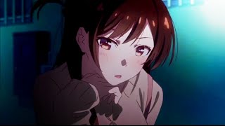 Mizuhara Chizuru  Copines AMVProject File [upl. by Nwahsal]