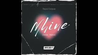 Mhine  Yayoi Corpuz Cover Remix LucasBeats [upl. by Mercer]