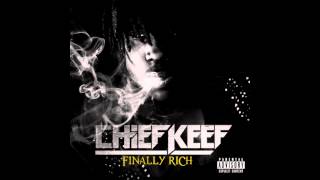 Cheif Keef  I Dont Like Ft Lil Reese [upl. by Tnecniv]