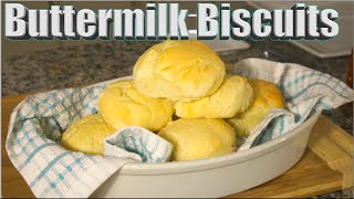 Homemade Biscuit Recipe [upl. by Naitsirhk]