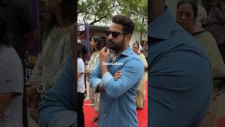 Jr NTR Executives video for Voting jrntr ntr ntrfansclub viralvideo viral toptrending devara [upl. by Broderick389]