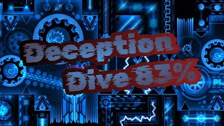 Deception Dive 83 [upl. by Isborne905]