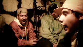 REALITY RAP CHILE Canelas Fellas Elixir de Beat Chyste Mc Camaleon Landaez El Chumbeque Parte 1 [upl. by Nami]