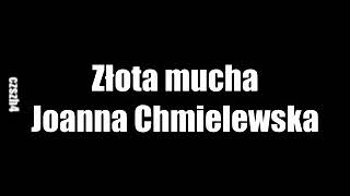 Zlota mucha  Joanna Chmielewska  Audiobook PL [upl. by Hsiri]