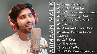 ARMAAN MALIK New Songs  Latest Bollywood Songs Best Songs Of Armaan Malik [upl. by Tarra]