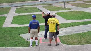 2017 NSSA Main World Skeet Championships 410 shoot off [upl. by Ymme]