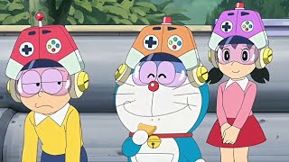 Doraemon New Episode Review In Hindi  27102024 Doraemon Cartoon New Episode In Hindi [upl. by Hoshi]