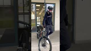 Buying Your First MTB Bike bike mtb mountainbike downhill [upl. by Aryas]