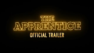 The Apprentice  Official Trailer  Exclusively in Theaters October 11 [upl. by Patrick]