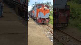 Mini train bilimora waghai travel [upl. by Anirrok]