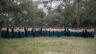 MIAKA MINGI  Sauti ya Jangwani Sda Choir OFFICIAL VIDEO 2024 [upl. by Holey]