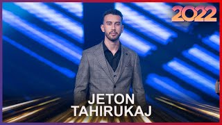 Jeton Tahirukaj  Mashup 2022 [upl. by Adnoel452]