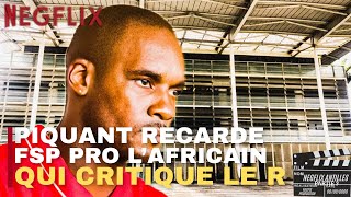 PIQUENT🚩RECARDE FSP PRO L’AFRICAIN🚩 QUI CRITIQUE RODRIGUE PÉTITO🚩🍿… [upl. by Ahseikan]