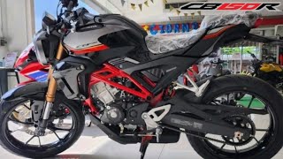 Honda CB150R ExMotion 2024 Latest New Bike Launched In India 💥 Price amp Launch Date  Features [upl. by Einegue]