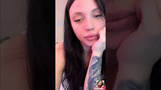 Nathalie💛Periscope 155 cute femme goodlook viral trending periscope popular dailyvlog top1 [upl. by Kellyn275]