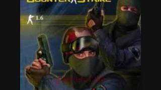 quotCounter Strike 16quot sonidos de radio voz inglés [upl. by Scibert25]