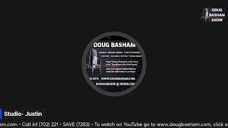 The Doug Basham Show [upl. by Viafore419]