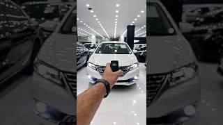 Toyota Premio FL Package 2018 Why Premio Exists [upl. by Leverett]