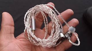 Oriveti OD100 review ft OD200  Superb performance from an Budget IEM [upl. by Aynam]