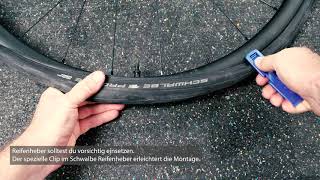 Tubeless Road Montage D [upl. by Mikah745]