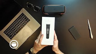 Brio Beardscape Unboxing amp Review [upl. by Pinsky]