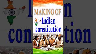 How India’s Constitution Was Created in 2 Years [upl. by Valina]