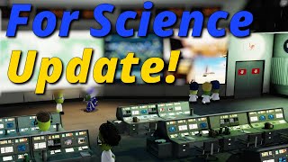 KSP2  For Science Update and Exploration Mode [upl. by Myrtice]