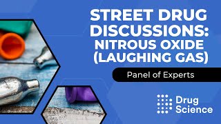 Street Drugs Discussions Nitrous Oxide Laughing Gas [upl. by Annaeiluj593]