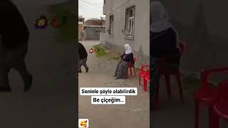 Neşeniz daim olsun adorable köy öneçıkar keşfet tutorial sevgi anne baba shorts doğa [upl. by Treblih]