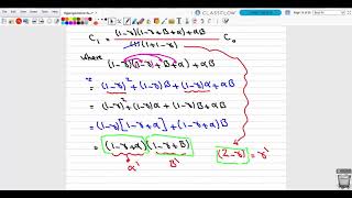 Hypergeometric function lecture 3 [upl. by Dott]