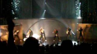 Mariah Carey Live at The Pearl Concert Theater  Subtle Invitation [upl. by Aniral]