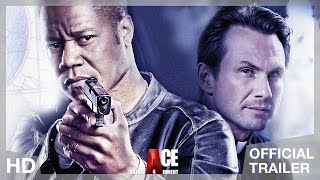 Sacrifice  Bande Annonce Officielle HD  Cuba Gooding Jr  Christian Slater [upl. by Nodyroc393]