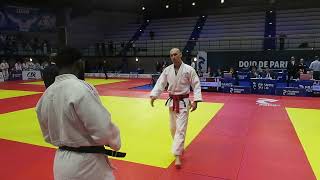 Judo club Ban St Martin [upl. by Enybor]