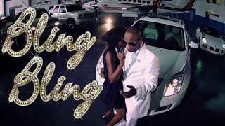 Koffi Olomide  Bling Bling Clip Officiel [upl. by Pears]