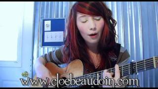 Screaming Bloody MurderSum 41 cover by cloebeaudoin [upl. by Tenney]