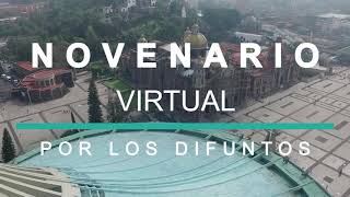 Novenario Virtual por los difuntos [upl. by Kaiulani563]