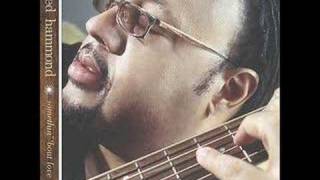 Fred Hammond  What Can I Give [upl. by Naro729]