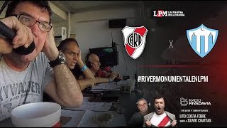 EN VIVO  River vs Argentino de Merlo  Copa Argentina 2019 [upl. by Regazzi]