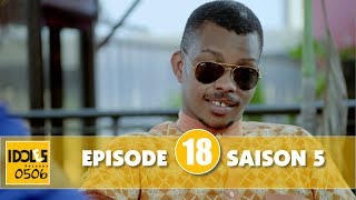 IDOLES  saison 5  épisode 18 VOSTFR [upl. by Cooke]