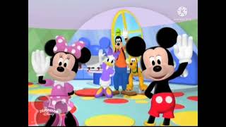 Playhouse Disney Australia  Theme Song DVD [upl. by Leoy114]