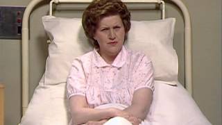 a woman of no importance 1982 with patricia routledge monologue [upl. by Edny785]