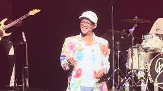 Beres Hammond Tempted to Touch  filmed by BR Gainsburgh aka White Lion [upl. by Iago]