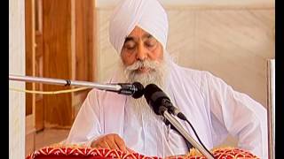 Bhattan De Sawaiye Di Katha Part 3  Gyani Sahib Singh Ji  Shabad Gurbani [upl. by Onairpic747]