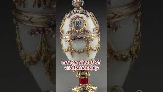 The Lost Fabergé Eggs Imperial Russias Missing Treasures [upl. by Durante]