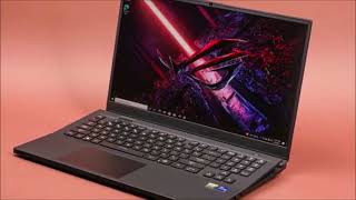 Asus ROG Zephyrus S17 QHD 165Hz RTX 3080 Lời thách thức 2022 [upl. by Ardnuassak146]