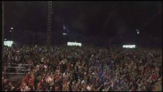 Your Name High Soul Survivor Live 2008 HQ DVDRIP WATCH THIS ONE [upl. by Allit]