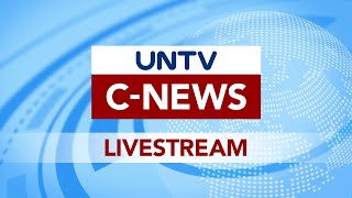 UNTV CNEWS  Live  October 9 2024 [upl. by Alidus182]